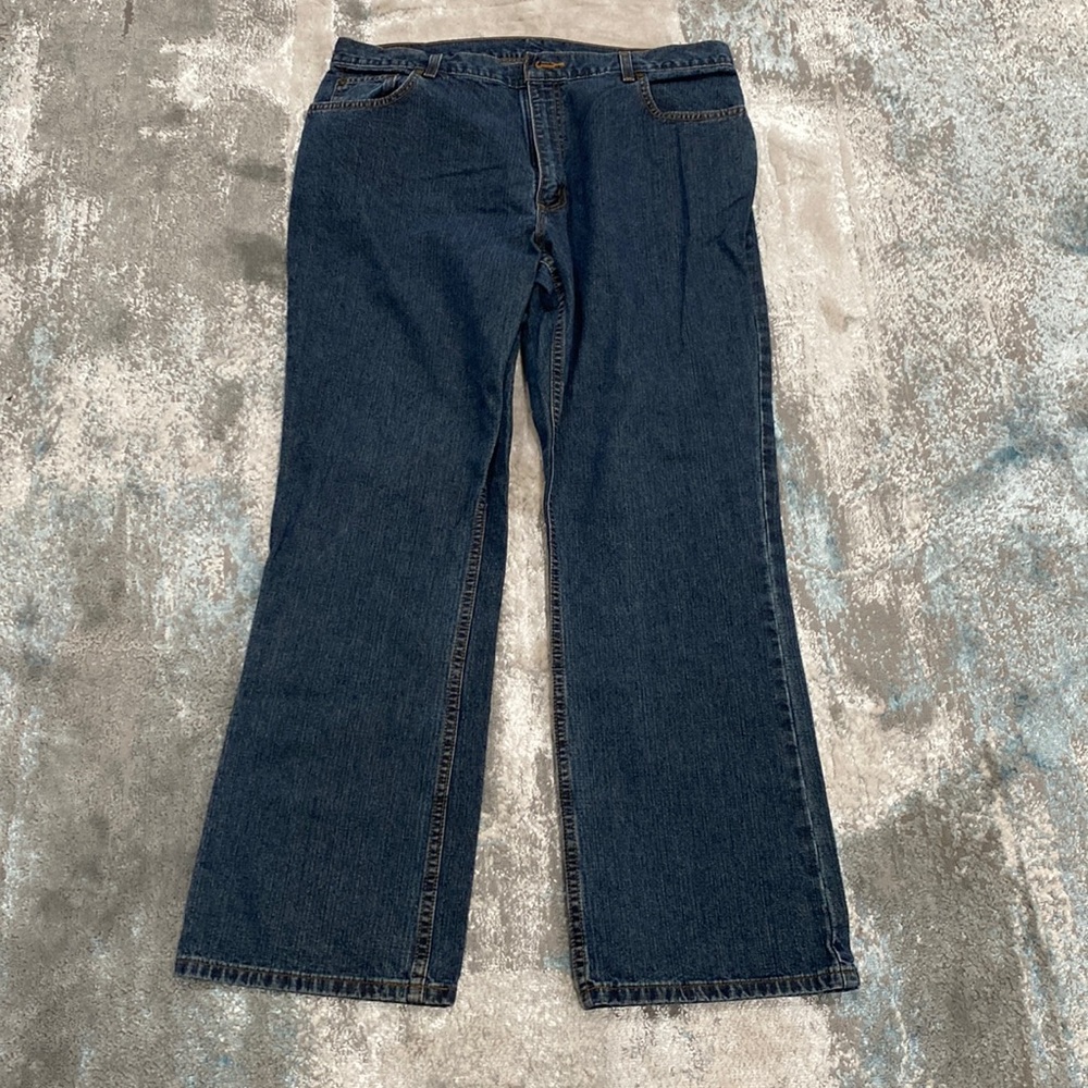 Women’s LLBean NWOT jeans size 18